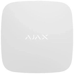 Ajax LeaksProtect (white) затоплення бездротовий Сповіщувач