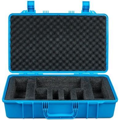 Victron Energy Blue Smart IP65 (12/25 - 24/13) Чохол для зарядного пристрою