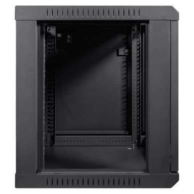 Trinix TRX-9U/600x450x503 Black Комутаційна шафа
