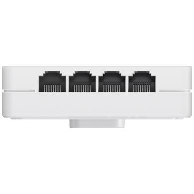 Ruijie Reyee RG-RAP1260 Wi-Fi 6 настінна дводіапазонна Точка доступу
