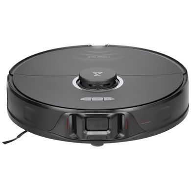RoboRock S8 BLACK S852-00 Робот-пилосос