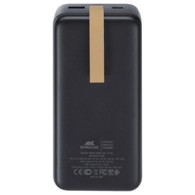RIVACASE RIVAPOWER VA1083 30 000 мА&bull;г (Black) Повербанк