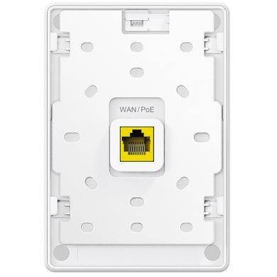 Ruijie Reyee RG-RAP1260 Wi-Fi 6 настінна дводіапазонна Точка доступу
