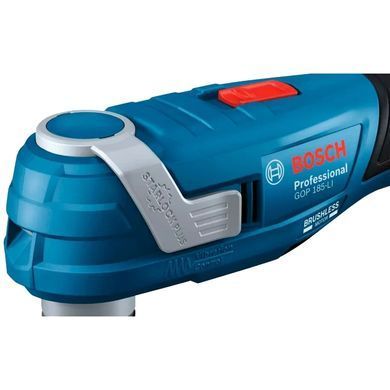 Bosch GOP 185-LI Professional Акумуляторний універсальний різак (без аккумулятора)