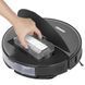 RoboRock S8 BLACK S852-00 Робот-пилосос