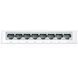 TP-LINK TL-SF1008D 8-портовий 10/100 Мбіт/с настільний комутатор