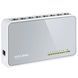 TP-LINK TL-SF1008D 8-портовий 10/100 Мбіт/с настільний комутатор