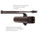RYOBI 2000 D-2055V DARK_BRONZE Дотягувач, Коричневий