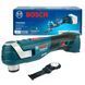 Bosch GOP 185-LI Professional Акумуляторний універсальний різак (без аккумулятора)
