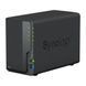NAS Synology DS223 Мережеве сховище
