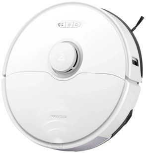 RoboRock S8 WHITE S802-00 Робот-пилосос