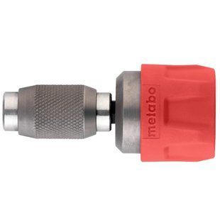Metabo "Quick" (627241000) Швидкозмінний тримач інструментальних насадок