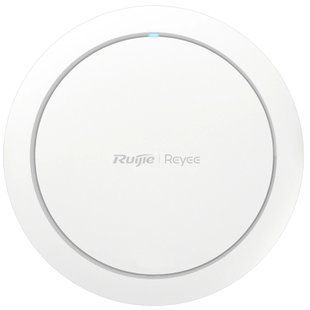 Ruijie Reyee RG-RAP2266 Wi-Fi 6 внутрішня дводіапазонна Точка доступу