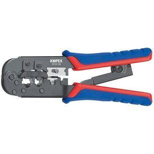 Western KNIPEX 97 51 10 SB Обжимка для наконечників типу