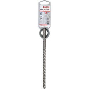 Bosch SDS Plus-7X 6x150x215 Бур д/арм.бетону