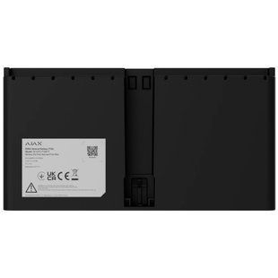 Ajax EN54 Internal Battery (72h) black для Fire Hub і Fire Rex Акумулятор