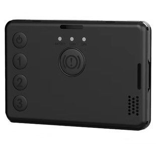 Teltonika GH5200 2G GNSS Man-down Персональный трекер