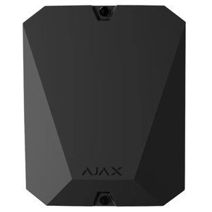 Охоронна централь Ajax Superior Hub Hybrid (2G) black Fibra