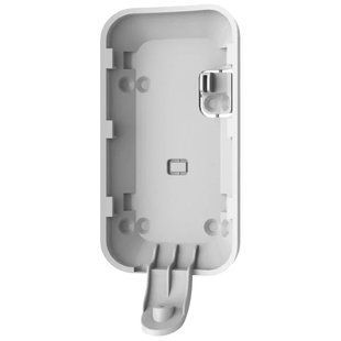 Smartbracket Ajax MotionProtect Outdoor біла Кріпильна панель