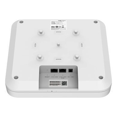 Ruijie Reyee RG-RAP2260(H) Wi-Fi 6 AX6000 Multi-G Точка доступу