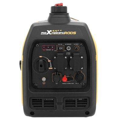 MXR3500 3kW Генератор інверторний бензиновий