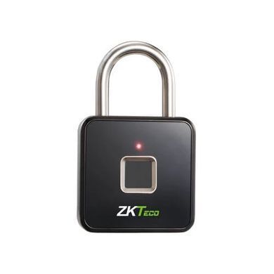 ZKTeco Padlock Біометричний замок зі сканером відбитків пальців