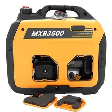 MXR3500 3kW Генератор інверторний бензиновий