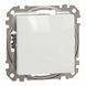 Schneider Electric SDD111101 Sedna Design & Elements 1-клавішний алюміній Вимикач