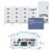 Deye BOS-B-PDU-2-A BMS для батарей