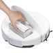 RoboRock S8 WHITE S802-00 Робот-пилосос
