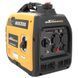 MXR3500 3kW Генератор інверторний бензиновий