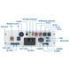 Deye BOS-B-PDU-2-A BMS для батарей