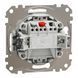 Schneider Electric SDD111101 Sedna Design & Elements 1-клавішний алюміній Вимикач