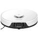 RoboRock S8 WHITE S802-00 Робот-пилосос